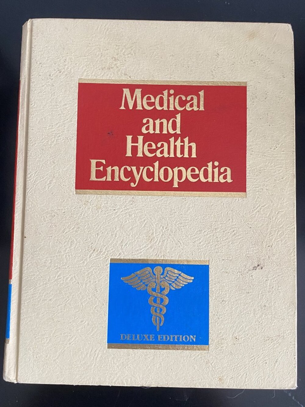 Medical & Health Encyclopedia, Deluxe Edition